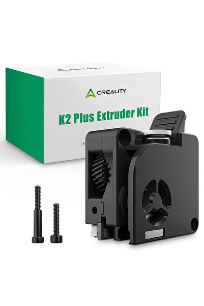 Creality Kit extruder pentru imprimante 3D K2/K2 Plus/K2 Pro – extrudare dire...
