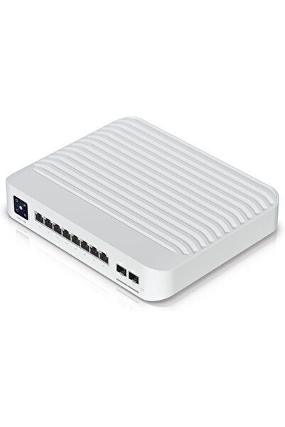 Ubiquiti Networks UniFi USW-Pro-8-PoE Managed L2/L3 Gigabit Ethernet (10/100/...