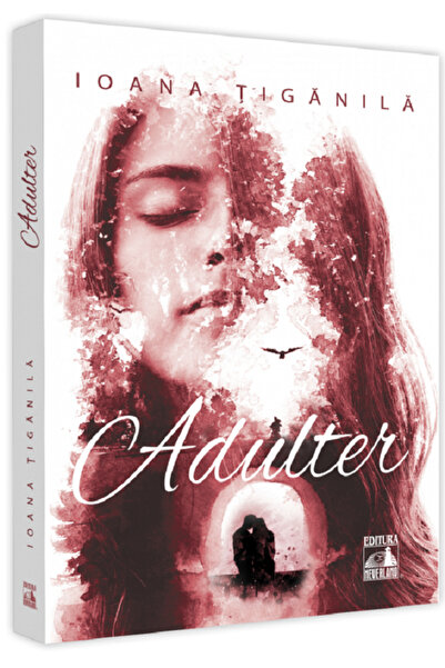 Neverland Adulter - Ioana Tiganila