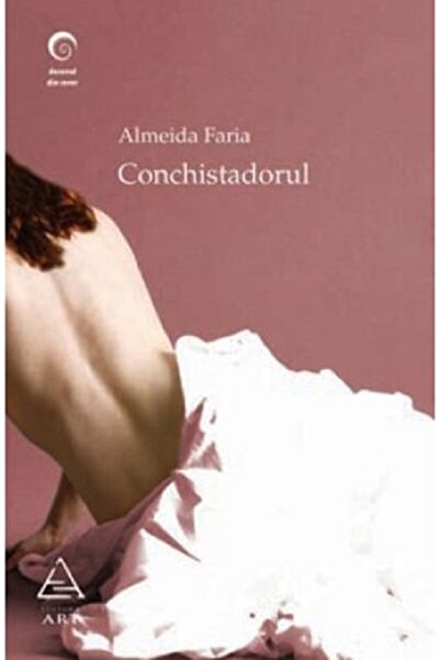 Grupul Editorial Art Conchistadorul - Almeida Faria