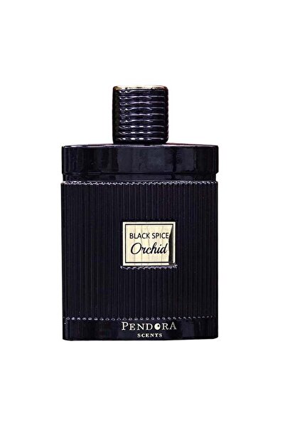 Pendora Scents ORCHIDEA SPICE NEAGRĂ EAU DE PARFUM 100ML
