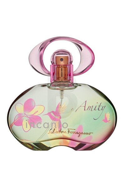 Salvatore Ferragamo Incanto Amity Apă de toaletă pentru femei 50 ml