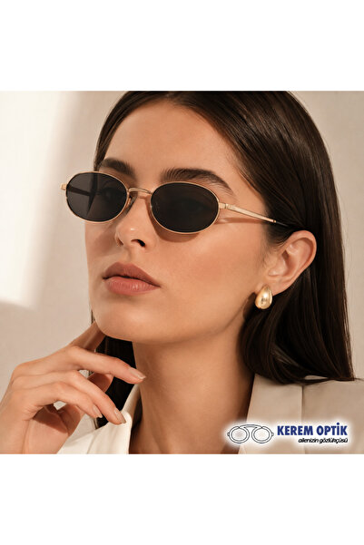 Vogue KADIN METAL POLARİZE GÜNEŞ GÖZLÜĞÜ VO4353S 515281