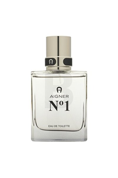 Aigner Nr. 1 Apă de toaletă pentru bărbați 50 ml