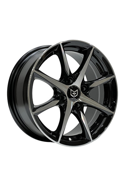 megatork 15 İNÇ 4X100 JANT TAKIMI -4ADET-
