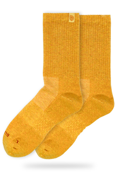 BULG Nr788.Summer Gold Fit Pamuk Spor Çorap