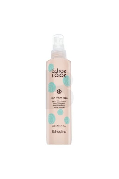 Echosline Echos Look Hair Volumizer spray de volum pentru păr fin, 200 ml