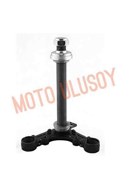 MOTO VENÜS Ön Maşa Komple Cg [furş Takımı Dahil]