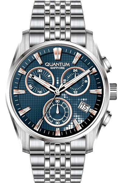 Quantum Pwg1196.375 Men's Wristwatch