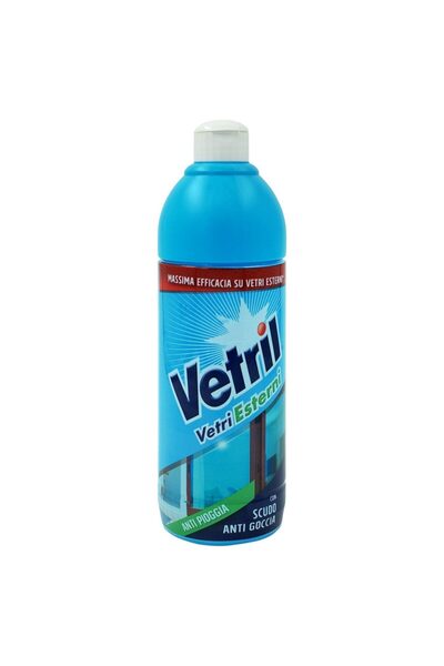 Vetril Solution, Vetril, Window 650 ml Exterior Surfaces