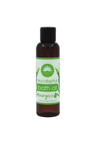 ELYSIUM SPA Ulei, Elysium Spa, de Baie 150 ml Eucalyptus