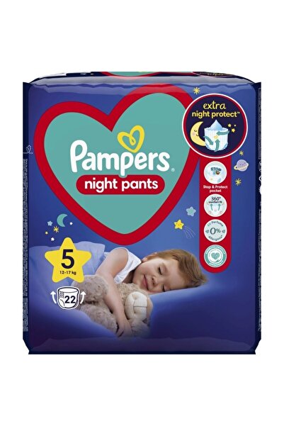 Pampers Home Consumables