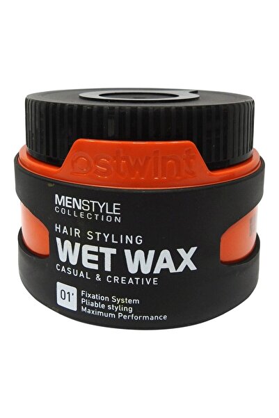 Ostwint Hair Wax Wet Wax 150 ml 01