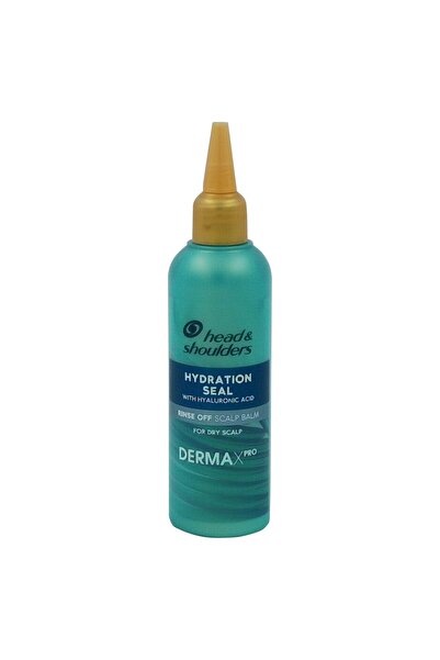 Leski Head and Shoulders Derma X Μάσκα 145 ml Ενυδάτωση