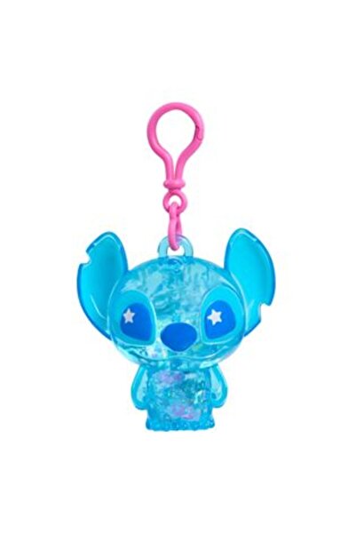 BAMI NETWORK Breloc Figurina Stitch Colectionabil Giochi Preziosi