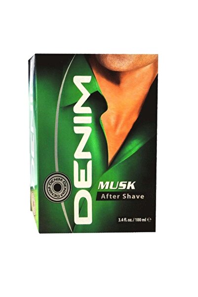 Denim After Shave 100 ml Μόσχος