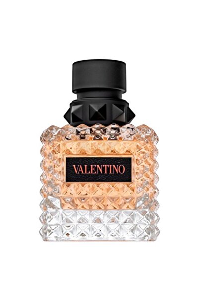 Valentino Donna Born In Roma Coral Fantasy Apă de parfum pentru femei, 50 ml