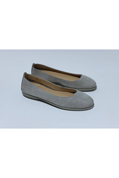 Gate Shoes nappa babet