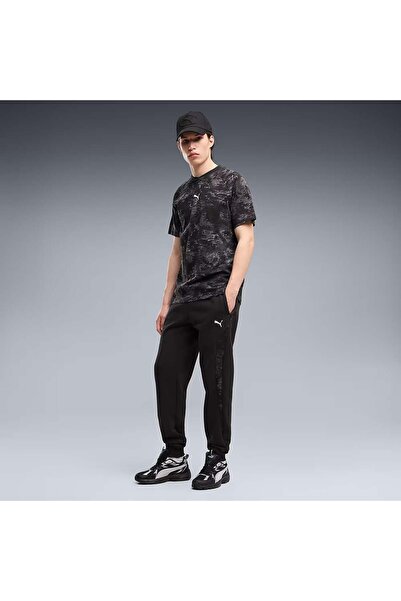 Puma Sport Camo Erkek Eşofman Altı