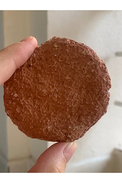melike kiltebeşir çakır Dekoratif obje 3 Adet bordo çiçek