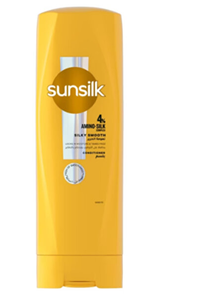 Sunsilk Conditioner for Soft and Smooth Hair 350 ml
