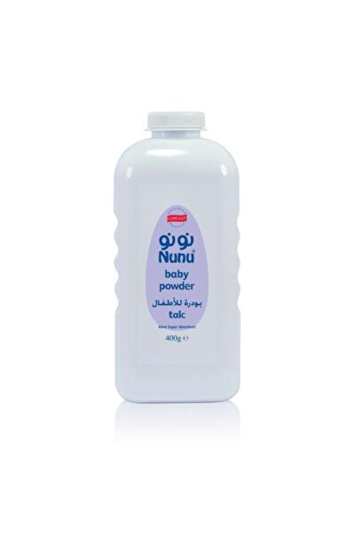 NONO Baby Powder Talc 200 Gram