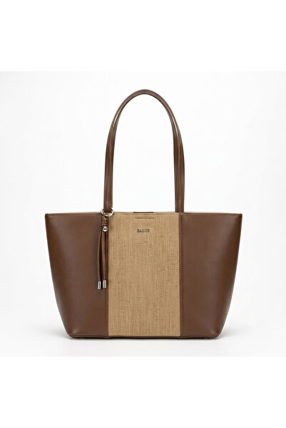 BAGCO Bago Classic Design Women's Handbag - Khaki