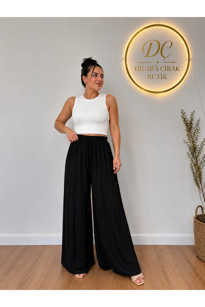 kadın yazlık pantalon