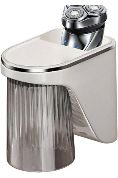STARSTAR Magnetic Cup Holder - Wall Toothbrush Holder - Bathroom Organization...