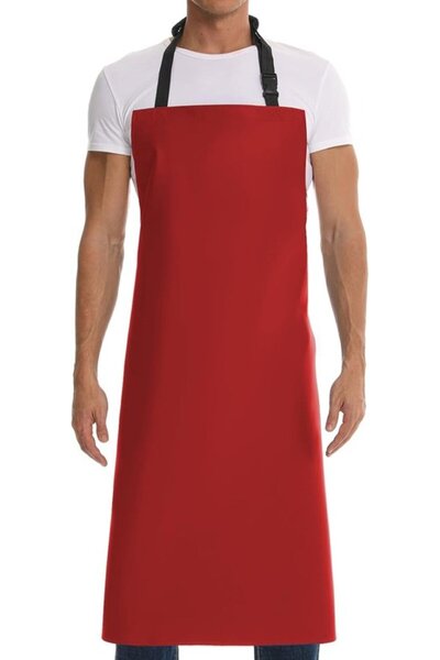 STARSTAR Heavy Duty Vinyl Waterproof Apron for Unisex Adult, Ultra Lightweigh...