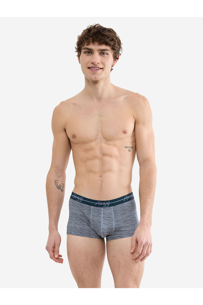 SLOGGI Retro Pants Blue Start