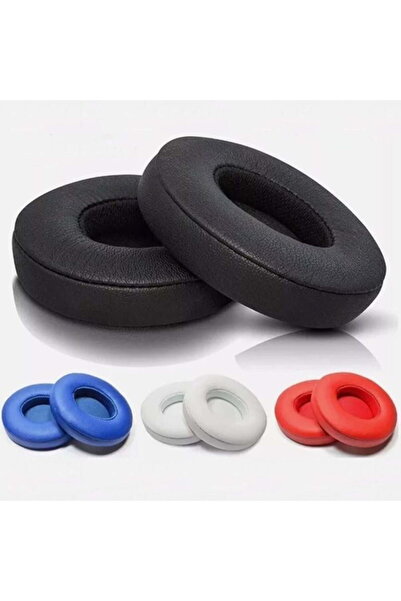 STARSTAR Replacement ear pads for Beats Solo 2 / Solo 3, memory foam ear pads...