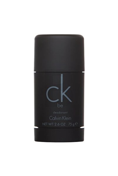 Calvin Klein CK Be Unisex Αποσμητικό Στικ 75 γρ.