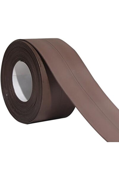 STARSTAR - Wall Sealing Tape - Self-Adhesive PVC Sealant - Waterproof and Mol...