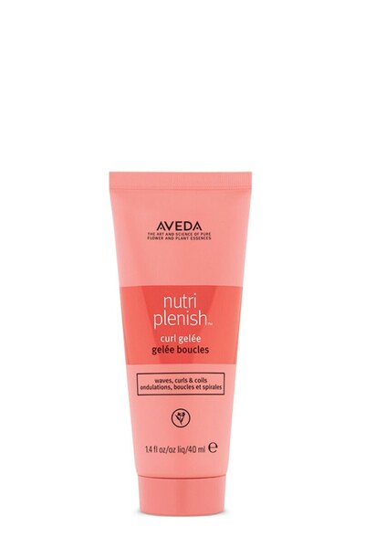 Aveda Νιούτριπλενις ™   Τζελ για μπούκλες σε μέγεθος ταξιδίου (40ml)