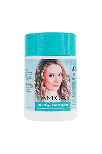 Alpa Amica Șampon uscat 30 g