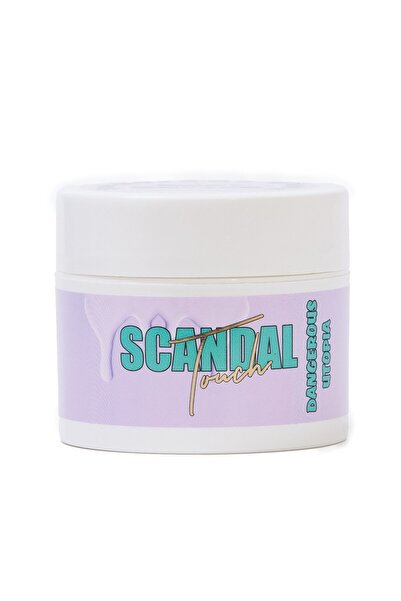 SCANDAL BEAUTY Σκάνταλ Τατς Επικίνδυνη Ουτοπία Βούτυρο Σώματος (200ml)