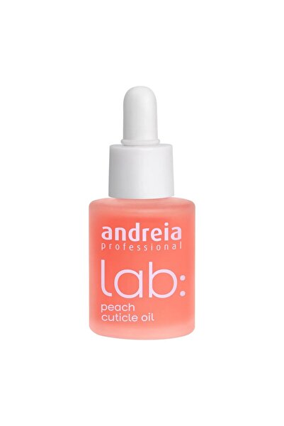 Andreia Professional Lab: Έλαιο Επωνυχίων Ροδάκινο (10.5ml)