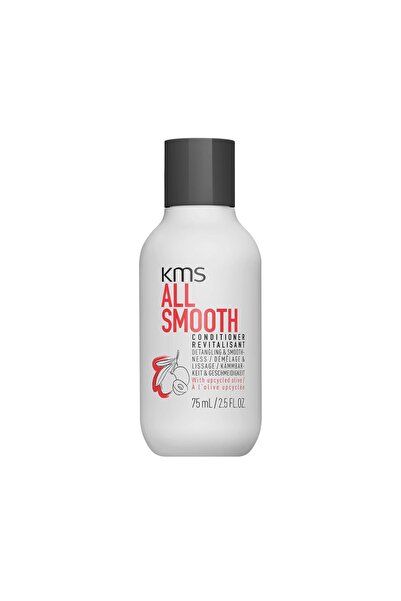KMS Μαλακτική Κρέμα για Ολική Λείανση (75ml)