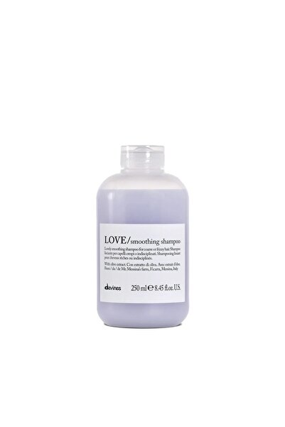 Davines Σαμπουάν Λείανσης Αγάπης (250ml)