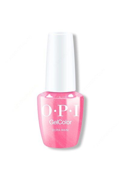OPI Τζελ Χρώμα Ντόπα-Μάνι (15ml)