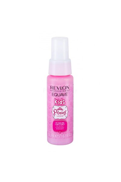 REVLON PROFESSIONAL Equave Kids Conditioner Ξεμπλεκτικό με Στυλ Πριγκίπισσας ...