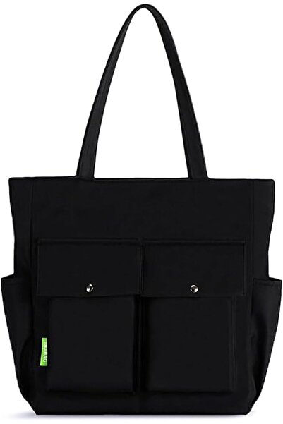 Arabest Women's Shoulder Bag,Large Capacity Top Handle Handbag,Nylon Tote Bag...