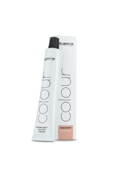 Subrina Professional Vopsea Permanenta – Permanent Colour Essential, nuanta 3...