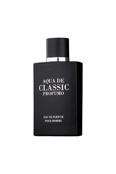 Fragrance World AQUA DE CLASSIC PROFUMO Apă de parfum 80ML