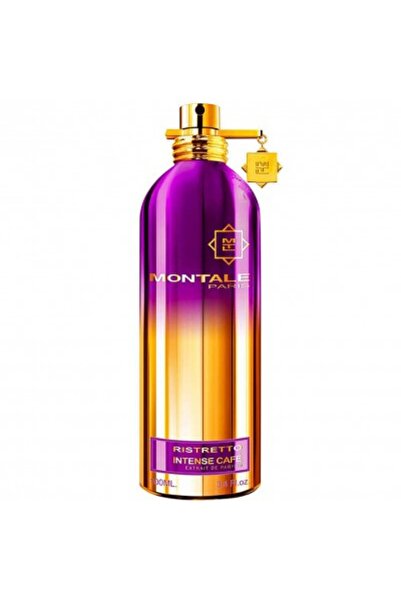 Montale RISTRETTO INTENSE CAFE Apă de parfum 100ML