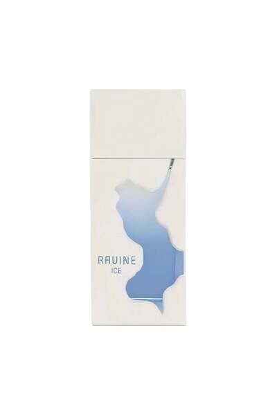 FRENCH AVENUE RAVINE ICE Apă de parfum 100ML