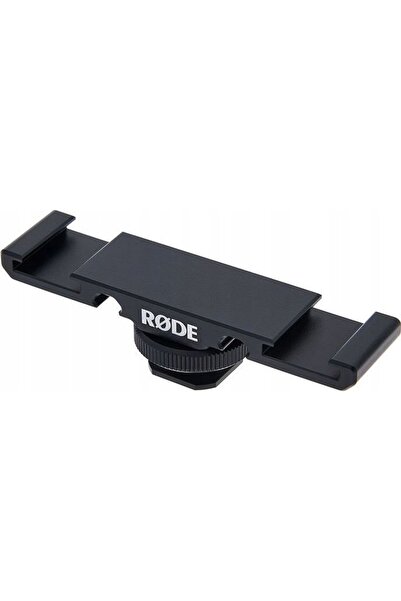 RØDE Rode DCS-1 – suport dublu pentru piciorul de microfon rece