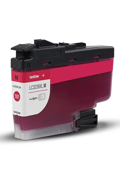 Brother Tusz LC-3239XLM Magenta