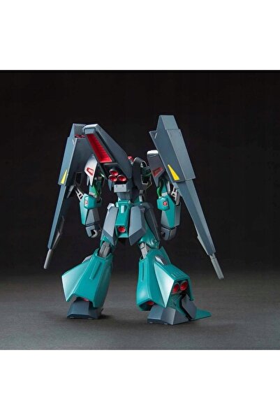 BANDAI FIGURKA HGUC 1/144 ORX-005 'GAPLANT'